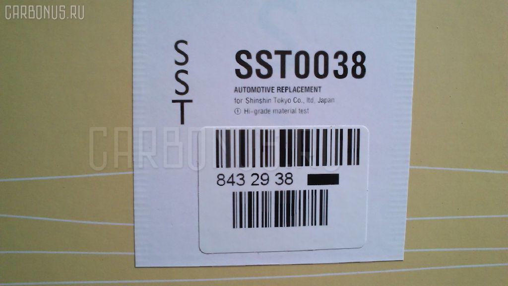 Стойка амортизатора SST ST-049RL-MCU35, 312 902, 317 155, 32-P33-A, 334395, 4854048160, 4854048170, 4854048180, 4854048230, 4854049205, 4854049215, 4854049225, 4854049265, 4854049295, A094314866, B3374, CR-049RL-MCU35, CR8962, SJ-049RL-MCU35, SST0038 на Toyota Harrier MCU35W Фото 28
