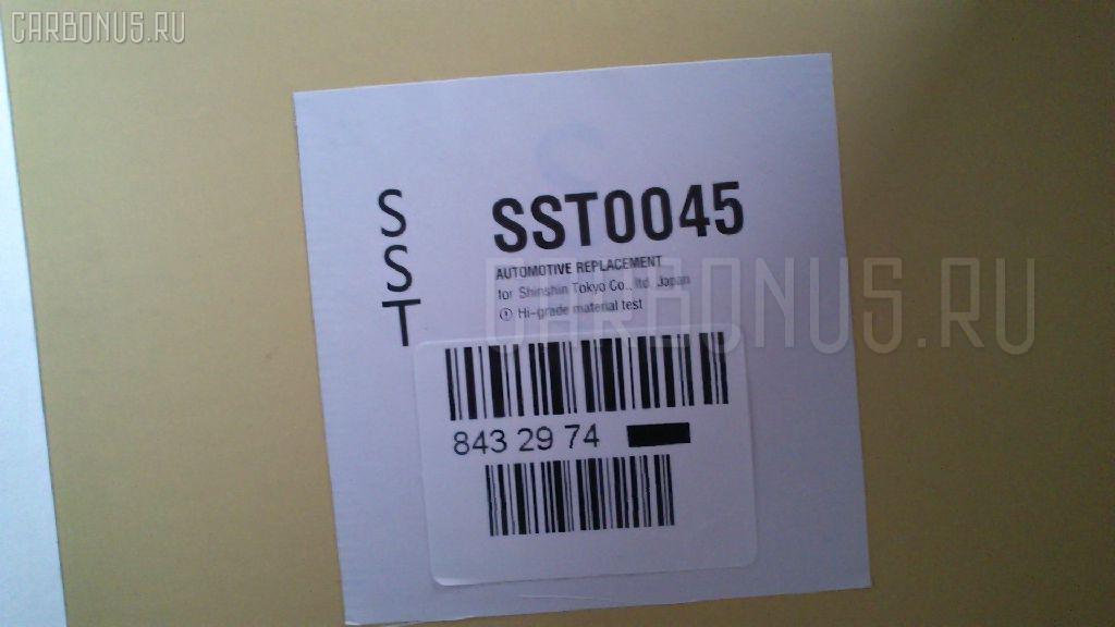 Стойка амортизатора SST ST-049FL-DW, 280 697, 30-B10-A, 333267, CR-049FL-DW, CR8902, DC2034900, DC2037900, DC2234900, DC3534900, DC3734900, SST0045 на Mazda Demio DW3W Фото 28