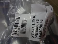 Линк стабилизатора NANO parts NP-174-7834, 4056A013, 41177, JTS228, MB808076 на Mitsubishi Chariot N33W Фото 2