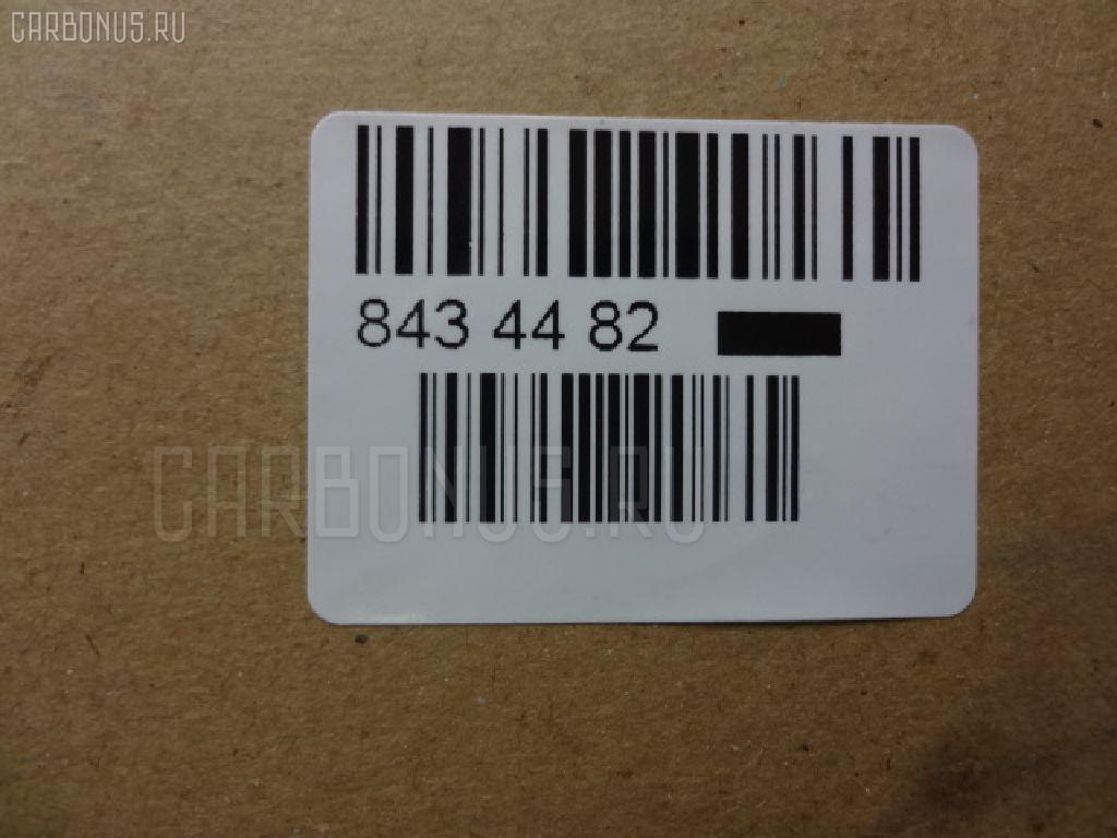 Шланг гидроусилителя KOMATSU 07102-20204 на Komatsu Pc40-7 4D84 Фото 2