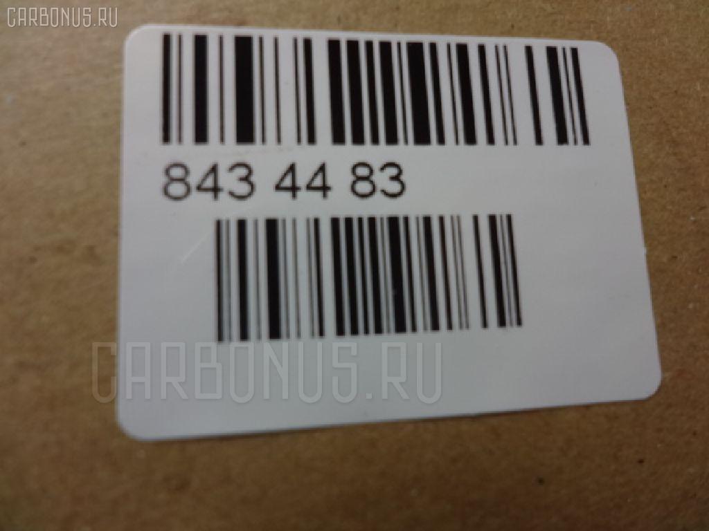 Шланг гидроусилителя KOMATSU 07102-20508 на Komatsu Pc40-7 4D84 Фото 2