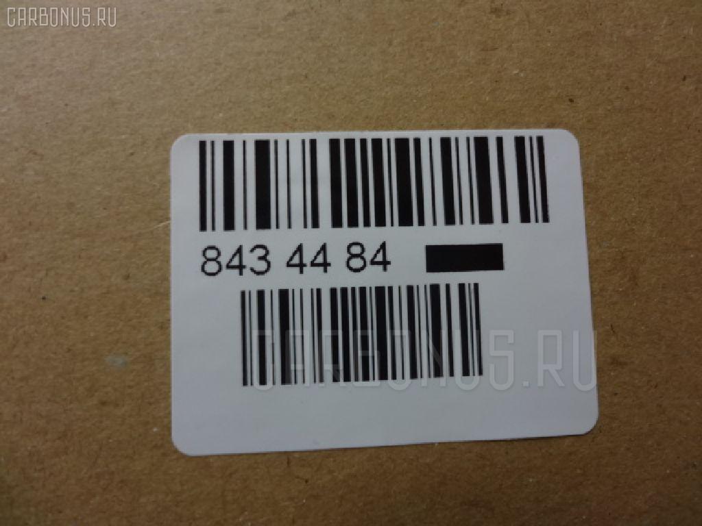 Шланг гидроусилителя KOMATSU 07102-20508 на Komatsu Pc40-7 4D84 Фото 2