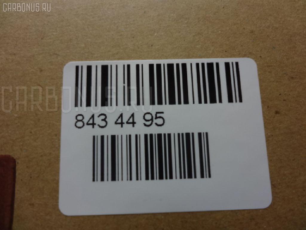 Шланг гидроусилителя KOMATSU 20T-62-73330 на Komatsu Pc40-7 4D84 Фото 2