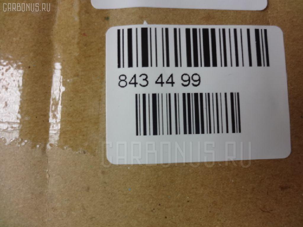 Шланг гидроусилителя KOMATSU 20T-62-73420 на Komatsu Pc40-7 4D84 Фото 2