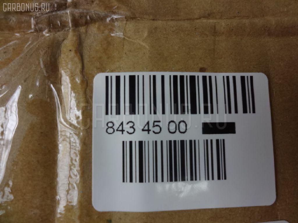 Шланг гидроусилителя KOMATSU 20T-62-73420 на Komatsu Pc40-7 4D84 Фото 2