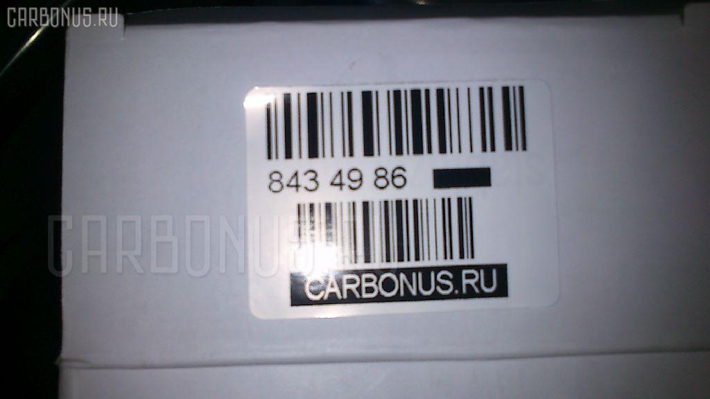 Линк стабилизатора NANO parts NP-174-4863, 4049981, 4133885, 4462153, 4487771, 4562792, 4779527, 5L84-5K483-AB, 7L84-5K483-AA, BC1D-28-170, BC1D-28-170A, E112-34-150, SL-1575, YL84-3052-AA, YL84-3052-HAA на Mazda Tribute EPEW Фото 2