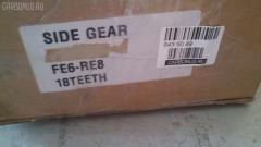 Редуктор GOONZO GZ-037-6818, SAH006, UD FE6-RE8 18T на Nissan Diesel Ud CD RE8 Фото 14