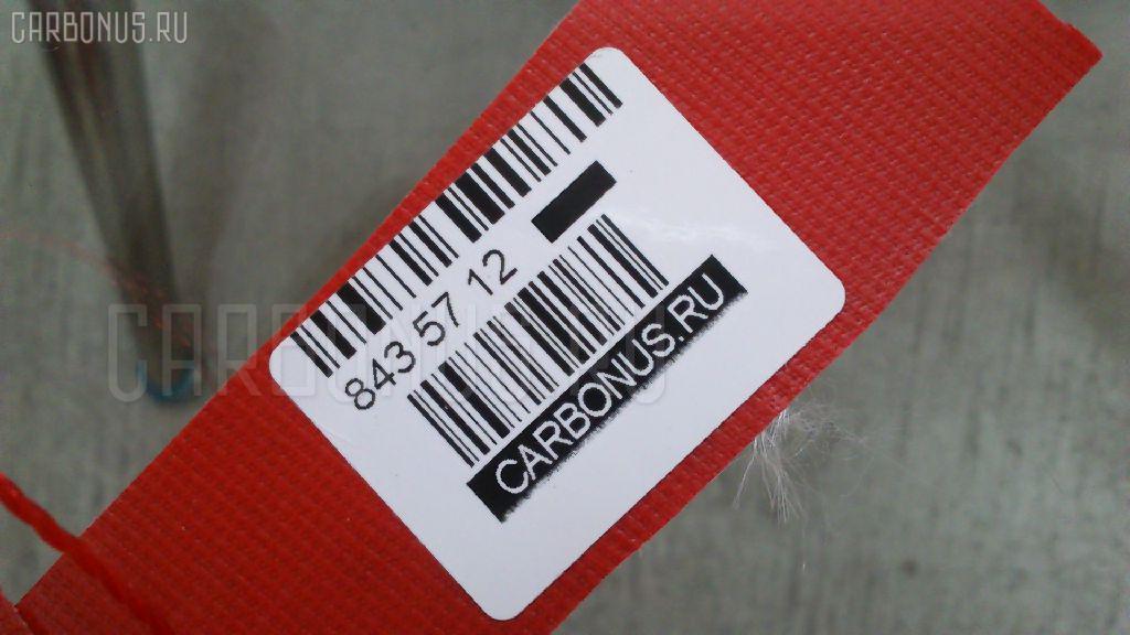 Подкрылок LT-TY6321, 08715115, 212343, 53876-0F010, 53876-0F011, 53876-0F012, 8117387, 8119387, 8186FL-1, 8186FL1T, 904591, PTY11229(PL)AL, PTY11229AL, S0723, S1112, TO403061FL, TY11229AL, TY11294AL, TY280016LBL00, TY7263604 на Toyota Corolla Verso ZNR10 Фото 3