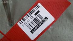 Подкрылок LT-TY6321, 08715115, 212343, 53876-0F010, 53876-0F011, 53876-0F012, 8117387, 8119387, 8186FL-1, 8186FL1T, 904591, PTY11229(PL)AL, PTY11229AL, S0723, S1112, TO403061FL, TY11229AL, TY11294AL, TY280016LBL00, TY7263604 на Toyota Corolla Verso ZNR10 Фото 3