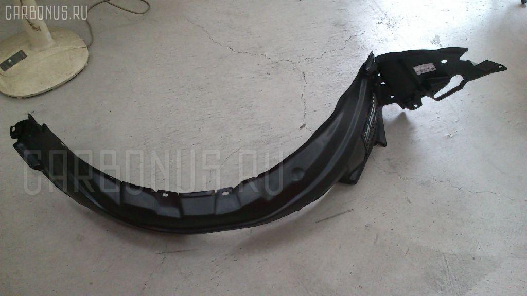 Подкрылок LT-TY6321, 08715115, 212343, 53876-0F010, 53876-0F011, 53876-0F012, 8117387, 8119387, 8186FL-1, 8186FL1T, 904591, PTY11229(PL)AL, PTY11229AL, S0723, S1112, TO403061FL, TY11229AL, TY11294AL, TY280016LBL00, TY7263604 на Toyota Corolla Verso ZNR10L Фото 2