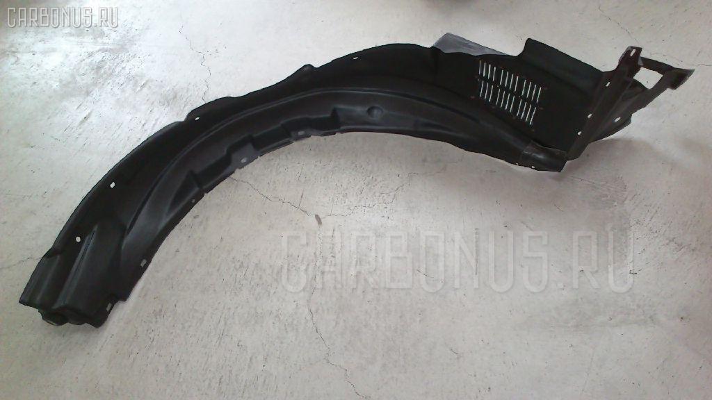 Подкрылок LT-TY6321, 08715115, 212343, 53876-0F010, 53876-0F011, 53876-0F012, 8117387, 8119387, 8186FL-1, 8186FL1T, 904591, PTY11229(PL)AL, PTY11229AL, S0723, S1112, TO403061FL, TY11229AL, TY11294AL, TY280016LBL00, TY7263604 на Toyota Corolla Verso ZNR10L Фото 1