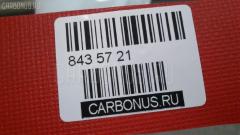 Подкрылок LT-TY6321, 08715115, 212343, 53876-0F010, 53876-0F011, 53876-0F012, 8117387, 8119387, 8186FL-1, 8186FL1T, 904591, PTY11229(PL)AL, PTY11229AL, S0723, S1112, TO403061FL, TY11229AL, TY11294AL, TY280016LBL00, TY7263604 на Toyota Corolla Verso ZNR10 Фото 3