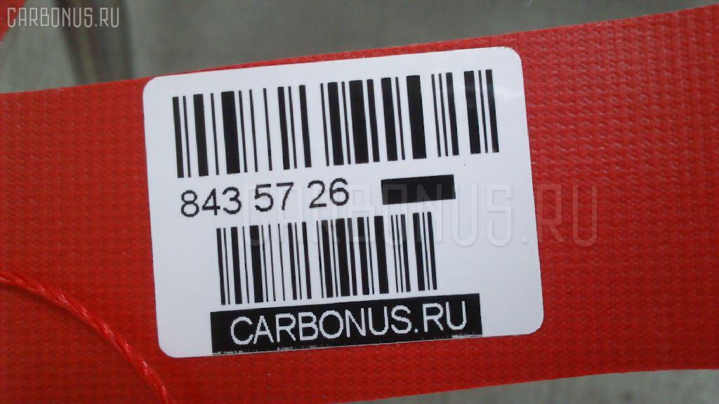 Подкрылок LT-TY6321, 08715115, 212343, 53876-0F010, 53876-0F011, 53876-0F012, 8117387, 8119387, 8186FL-1, 8186FL1T, 904591, PTY11229(PL)AL, PTY11229AL, S0723, S1112, TO403061FL, TY11229AL, TY11294AL, TY280016LBL00, TY7263604 на Toyota Corolla Verso ZNR10 Фото 3