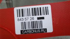 Подкрылок LT-TY6321, 08715115, 212343, 53876-0F010, 53876-0F011, 53876-0F012, 8117387, 8119387, 8186FL-1, 8186FL1T, 904591, PTY11229(PL)AL, PTY11229AL, S0723, S1112, TO403061FL, TY11229AL, TY11294AL, TY280016LBL00, TY7263604 на Toyota Corolla Verso ZNR10 Фото 3
