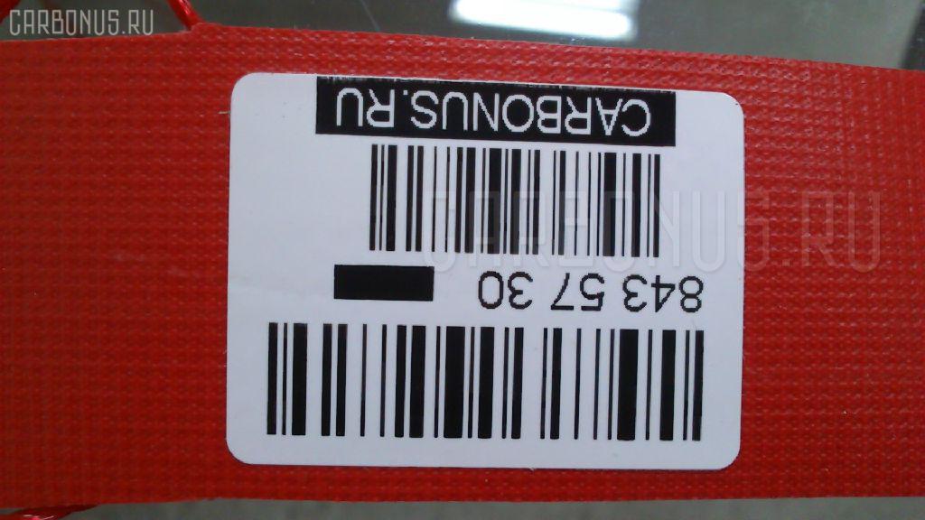 Подкрылок LT-TY6322, 08725115, 212344, 53875-0F010, 53875-0F011, 53875-0F012, 8117388, 8119388, 8186FP-1, 8186FP1T, 904592, PTY11229(PL)AR, PTY11229AR, S0722, S1111, TO403062FR, TY11229AR, TY11294AR, TY280016LBR00, TY7263603 на Toyota Corolla Verso ZNR10 Фото 3
