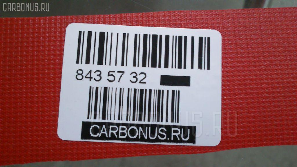 Подкрылок LT-TY6322, 08725115, 212344, 53875-0F010, 53875-0F011, 53875-0F012, 8117388, 8119388, 8186FP-1, 8186FP1T, 904592, PTY11229(PL)AR, PTY11229AR, S0722, S1111, TO403062FR, TY11229AR, TY11294AR, TY280016LBR00, TY7263603 на Toyota Corolla Verso ZNR10 Фото 3