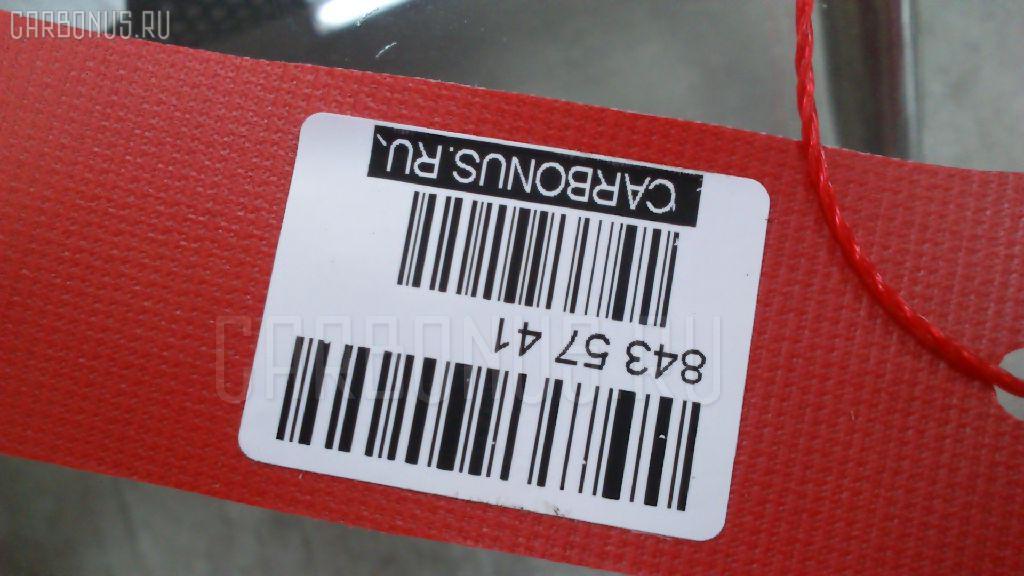 Подкрылок LT-TY6322, 08725115, 212344, 53875-0F010, 53875-0F011, 53875-0F012, 8117388, 8119388, 8186FP-1, 8186FP1T, 904592, PTY11229(PL)AR, PTY11229AR, S0722, S1111, TO403062FR, TY11229AR, TY11294AR, TY280016LBR00, TY7263603 на Toyota Corolla Verso ZNR10 Фото 3