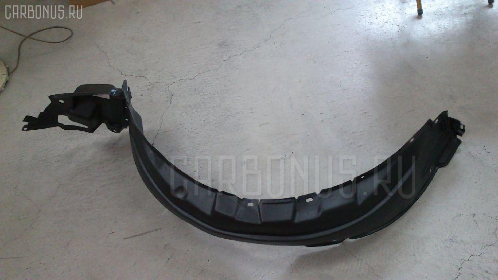 Подкрылок LT-TY6322, 08725115, 212344, 53875-0F010, 53875-0F011, 53875-0F012, 8117388, 8119388, 8186FP-1, 8186FP1T, 904592, PTY11229(PL)AR, PTY11229AR, S0722, S1111, TO403062FR, TY11229AR, TY11294AR, TY280016LBR00, TY7263603 на Toyota Corolla Verso ZNR10 Фото 1