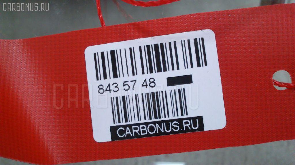 Подкрылок LT-TY6322, 08725115, 212344, 53875-0F010, 53875-0F011, 53875-0F012, 8117388, 8119388, 8186FP-1, 8186FP1T, 904592, PTY11229(PL)AR, PTY11229AR, S0722, S1111, TO403062FR, TY11229AR, TY11294AR, TY280016LBR00, TY7263603 на Toyota Corolla Verso ZNR10L Фото 3