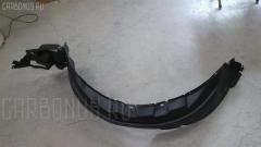 Подкрылок на Toyota Corolla Verso ZNR10L LT-TY6322  08725115  212344  53875-0F010  53875-0F011  53875-0F012  8117388  8119388  8186FP-1  8186FP1T  904592  PTY11229(PL)AR  PTY11229AR  S0722  S1111  TO403062FR  TY11229AR  TY11294AR  TY280016LBR00  TY7263603, Переднее Правое расположение