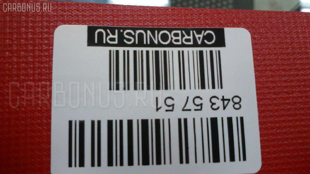 Подкрылок LT-TY6281, 53876-02230, 53876-12410, 53876-12440, JH04-CRL08-032-L, JH04-CRL11-032-L, PTY11242CL, SDSLOK87FL, ST-TY29-016L-2, TY11242CL, TY2588KL, TY281016L1L00, TY281016L2L00, TYCRL06-300-L на Toyota Corolla NZE141 Фото 3