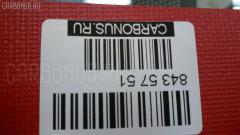 Подкрылок LT-TY6281, 53876-02230, 53876-12410, 53876-12440, JH04-CRL08-032-L, JH04-CRL11-032-L, PTY11242CL, SDSLOK87FL, ST-TY29-016L-2, TY11242CL, TY2588KL, TY281016L1L00, TY281016L2L00, TYCRL06-300-L на Toyota Corolla NZE141 Фото 3
