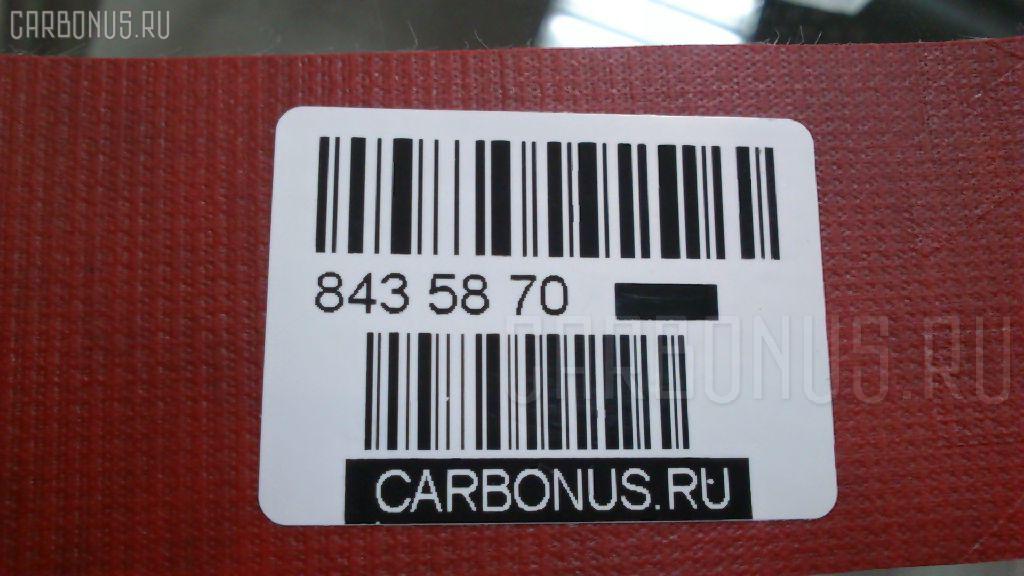Подкрылок LT-TY6261, 08715116, 503308, 53876-02230, 53876-12410, 53876-12440, 5387612410, 5389433, 8117FL-1, 8117FL-1B, 8117FL1T, 8117FL1X, 8117FL2X, 8400-227, 907591, 912457, AFK772331, AT92256, CMP0551213, FP 7015 387, GD2588NL, HD085902101L, I02821017, IK-1323, JH04-CRL08-032-L, JH04CRL08032L, L320308024L, L321103024PL, MINC-TY8261, PTY11242CL, RR-53876-12530, SDSLOK87FL, ST-TY29-016L-2, TF011166L, TO343061FL, TY11242CL, TY2588KL, TY281016L2L00, TYCRL06-300-L, TYCRL06300L, TYCRL06301L на Toyota Corolla ZRE151 Фото 3