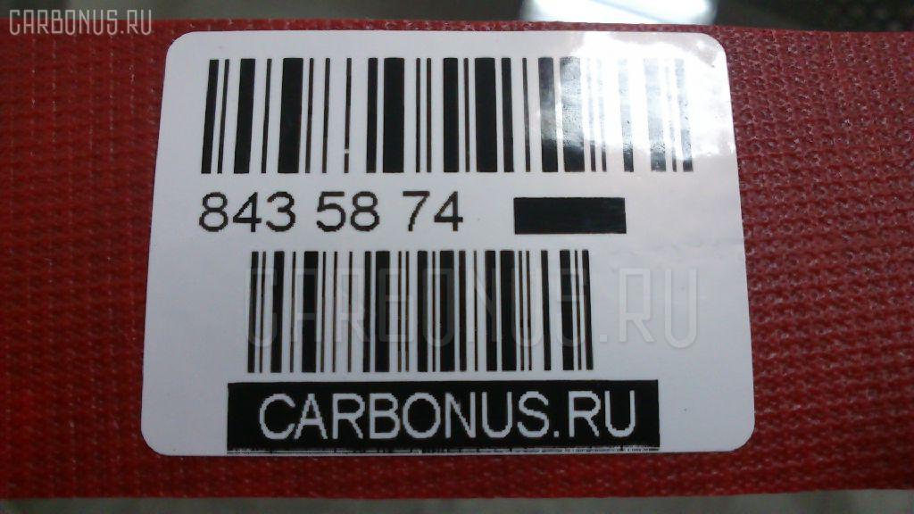 Подкрылок LT-TY6261, 08715116, 503308, 53876-02230, 53876-12410, 53876-12440, 5387612410, 5389433, 8117FL-1, 8117FL-1B, 8117FL1T, 8117FL1X, 8117FL2X, 8400-227, 907591, 912457, AFK772331, AT92256, CMP0551213, FP 7015 387, GD2588NL, HD085902101L, I02821017, IK-1323, JH04-CRL08-032-L, JH04CRL08032L, L320308024L, L321103024PL, MINC-TY8261, PTY11242CL, RR-53876-12530, SDSLOK87FL, ST-TY29-016L-2, TF011166L, TO343061FL, TY11242CL, TY2588KL, TY281016L2L00, TYCRL06-300-L, TYCRL06300L, TYCRL06301L на Toyota Corolla ZRE151 Фото 3