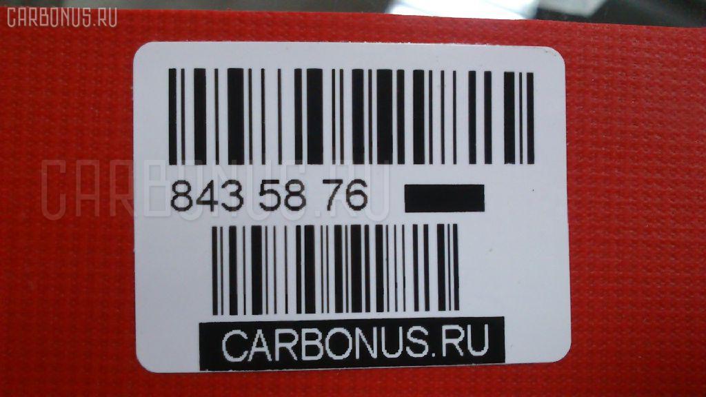 Подкрылок LT-TY6261, 08715116, 503308, 53876-02230, 53876-12410, 53876-12440, 5387612410, 5389433, 8117FL-1, 8117FL-1B, 8117FL1T, 8117FL1X, 8117FL2X, 8400-227, 907591, 912457, AFK772331, AT92256, CMP0551213, FP 7015 387, GD2588NL, HD085902101L, I02821017, IK-1323, JH04-CRL08-032-L, JH04CRL08032L, L320308024L, L321103024PL, MINC-TY8261, PTY11242CL, RR-53876-12530, SDSLOK87FL, ST-TY29-016L-2, TF011166L, TO343061FL, TY11242CL, TY2588KL, TY281016L2L00, TYCRL06-300-L, TYCRL06300L, TYCRL06301L на Toyota Corolla ZRE151 Фото 3