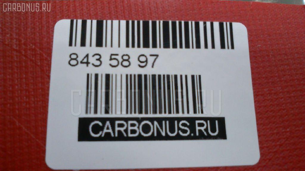 Подкрылок LT-TY6262, 08725116, 503309, 53875-02230, 53875-12430, 53875-12460, 5387512430, 5389434, 8117FP-1, 8117FP1T, 8400-620, 907592, 912459, AFK772298, AS47DJ0071, AT92257, CMP0550213, FP 7015 388, GD2588NR, HD085902101R, I02821032, IK-1322, JH04-CRL08-032R, JH04CRL08032R, L320308024R, MINC-TY8262, PTY11242CR, RR-53875-12520, ST-TY29-016L-1, TF011166R, TO343062FR, TY11242CR, TY2588KR, TY281016L2R00, TYCRL06-300-R, TYCRL06300R, TYCRL06301R на Toyota Corolla ZRE151L Фото 3