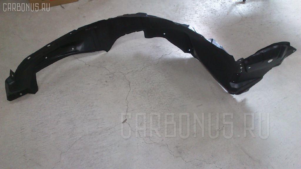 Подкрылок LT-TY6262, 08725116, 503309, 53875-02230, 53875-12430, 53875-12460, 5387512430, 5389434, 8117FP-1, 8117FP1T, 8400-620, 907592, 912459, AFK772298, AS47DJ0071, AT92257, CMP0550213, FP 7015 388, GD2588NR, HD085902101R, I02821032, IK-1322, JH04-CRL08-032R, JH04CRL08032R, L320308024R, MINC-TY8262, PTY11242CR, RR-53875-12520, ST-TY29-016L-1, TF011166R, TO343062FR, TY11242CR, TY2588KR, TY281016L2R00, TYCRL06-300-R, TYCRL06300R, TYCRL06301R на Toyota Corolla ZRE151L Фото 2