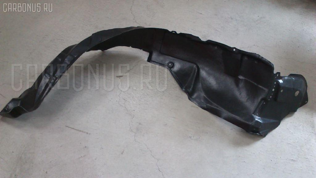 Подкрылок LT-TY6262, 08725116, 503309, 53875-02230, 53875-12430, 53875-12460, 5387512430, 5389434, 8117FP-1, 8117FP1T, 8400-620, 907592, 912459, AFK772298, AS47DJ0071, AT92257, CMP0550213, FP 7015 388, GD2588NR, HD085902101R, I02821032, IK-1322, JH04-CRL08-032R, JH04CRL08032R, L320308024R, MINC-TY8262, PTY11242CR, RR-53875-12520, ST-TY29-016L-1, TF011166R, TO343062FR, TY11242CR, TY2588KR, TY281016L2R00, TYCRL06-300-R, TYCRL06300R, TYCRL06301R на Toyota Corolla ZRE151L Фото 1