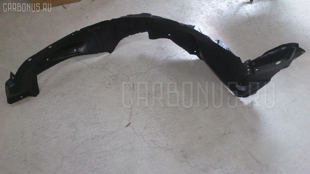 Подкрылок LT-TY6262, 08725116, 503309, 53875-02230, 53875-12430, 53875-12460, 5387512430, 5389434, 8117FP-1, 8117FP1T, 8400-620, 907592, 912459, AFK772298, AS47DJ0071, AT92257, CMP0550213, FP 7015 388, GD2588NR, HD085902101R, I02821032, IK-1322, JH04-CRL08-032R, JH04CRL08032R, L320308024R, MINC-TY8262, PTY11242CR, RR-53875-12520, ST-TY29-016L-1, TF011166R, TO343062FR, TY11242CR, TY2588KR, TY281016L2R00, TYCRL06-300-R, TYCRL06300R, TYCRL06301R на Toyota Corolla ZRE151L Фото 2