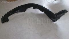 Подкрылок LT-TY6262, 08725116, 503309, 53875-02230, 53875-12430, 53875-12460, 5387512430, 5389434, 8117FP-1, 8117FP1T, 8400-620, 907592, 912459, AFK772298, AS47DJ0071, AT92257, CMP0550213, FP 7015 388, GD2588NR, HD085902101R, I02821032, IK-1322, JH04-CRL08-032R, JH04CRL08032R, L320308024R, MINC-TY8262, PTY11242CR, RR-53875-12520, ST-TY29-016L-1, TF011166R, TO343062FR, TY11242CR, TY2588KR, TY281016L2R00, TYCRL06-300-R, TYCRL06300R, TYCRL06301R на Toyota Corolla ZRE151L Фото 2