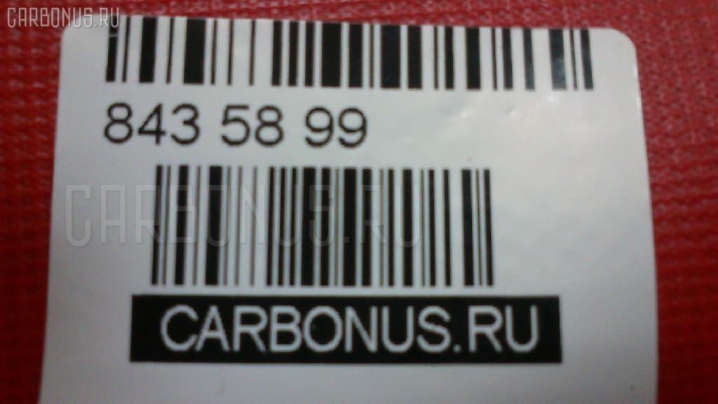 Подкрылок LT-TY6262, 08725116, 503309, 53875-02230, 53875-12430, 53875-12460, 5387512430, 5389434, 8117FP-1, 8117FP1T, 8400-620, 907592, 912459, AFK772298, AS47DJ0071, AT92257, CMP0550213, FP 7015 388, GD2588NR, HD085902101R, I02821032, IK-1322, JH04-CRL08-032R, JH04CRL08032R, L320308024R, MINC-TY8262, PTY11242CR, RR-53875-12520, ST-TY29-016L-1, TF011166R, TO343062FR, TY11242CR, TY2588KR, TY281016L2R00, TYCRL06-300-R, TYCRL06300R, TYCRL06301R на Toyota Corolla ZRE151L Фото 3
