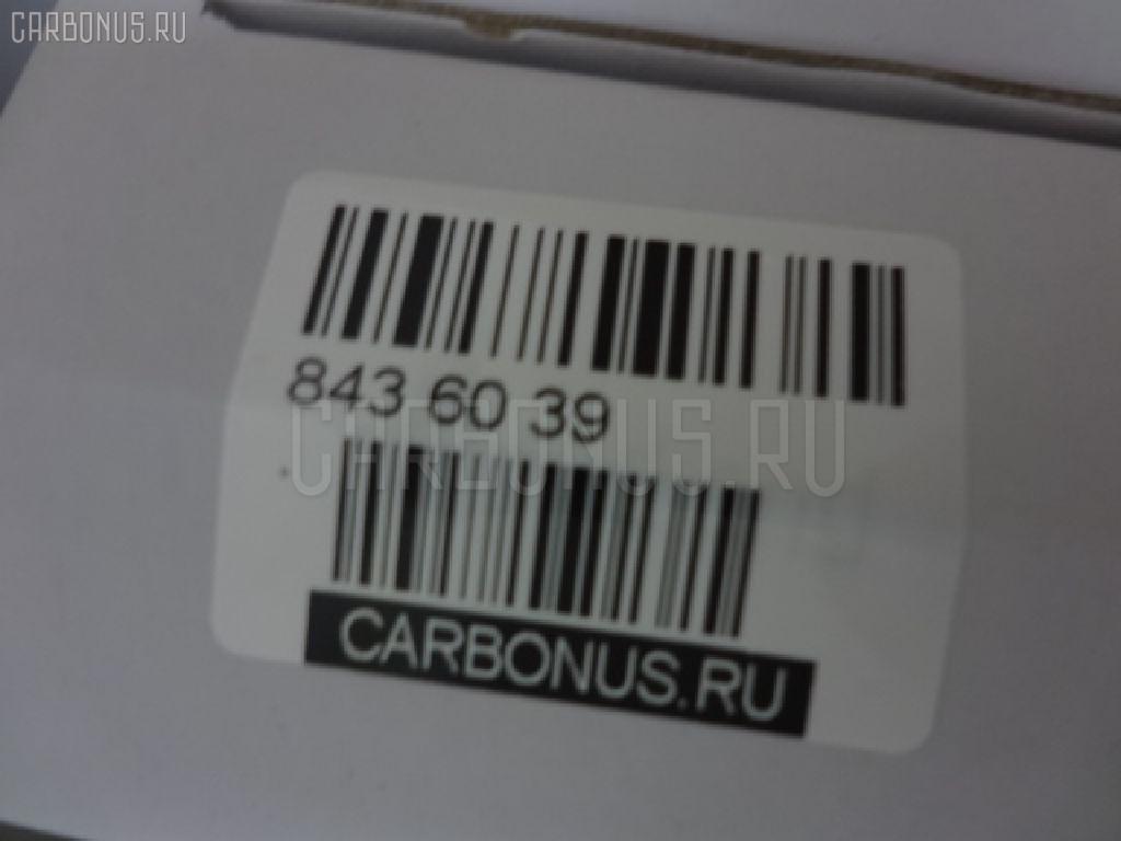 Рулевой наконечник NANO parts NP-073-8406, 0221C11R, 0221C11RH, 0221K12RH, 0282665, 111166R, 1130030028, 12122613, 16 349 107 80, 230812, 35295, 35295 01, 3616 020 0028, 41134, 42731, 48520 3U025, 48520-AX025, 485203U025, 5100014ASX, 5100014SX, 52534, 690776, 7020911, 82942731, 82942740, 8500 14135, 91023651, 91023652, 914T0469, 914T0490, A02TE10030, A02TE10040, ADN187181, ATE0220R, ATENI1077, AW1310230R, BTR5449, C4129R, CE0507, CEN115, CTR2109, D8520EW00A, DC2522, DC2522TE, DE1274, ET22951R, FE4951R, FS0515L, FS0515R, FTR5449, HT 802 228, HTE4463R, I11060, I11060YMT, JSE0065R, JTE7605, KAT09103NIS, KT 032355, L14135, LVTR1476, ME4951R, MO2101, N1149, N410N184, N4831106, NI1312RE, PS1092R, Q0350125, QF33E00138, R8485203U025, S070788, SE-4951R, SN2209, ST485203U025, STE11210AR, STE6556, TEC1720R, TG485203U025, TI166R, TRK0109, TRK0110, V71024R, VPM485203U025 на Nissan March AK12 Фото 3