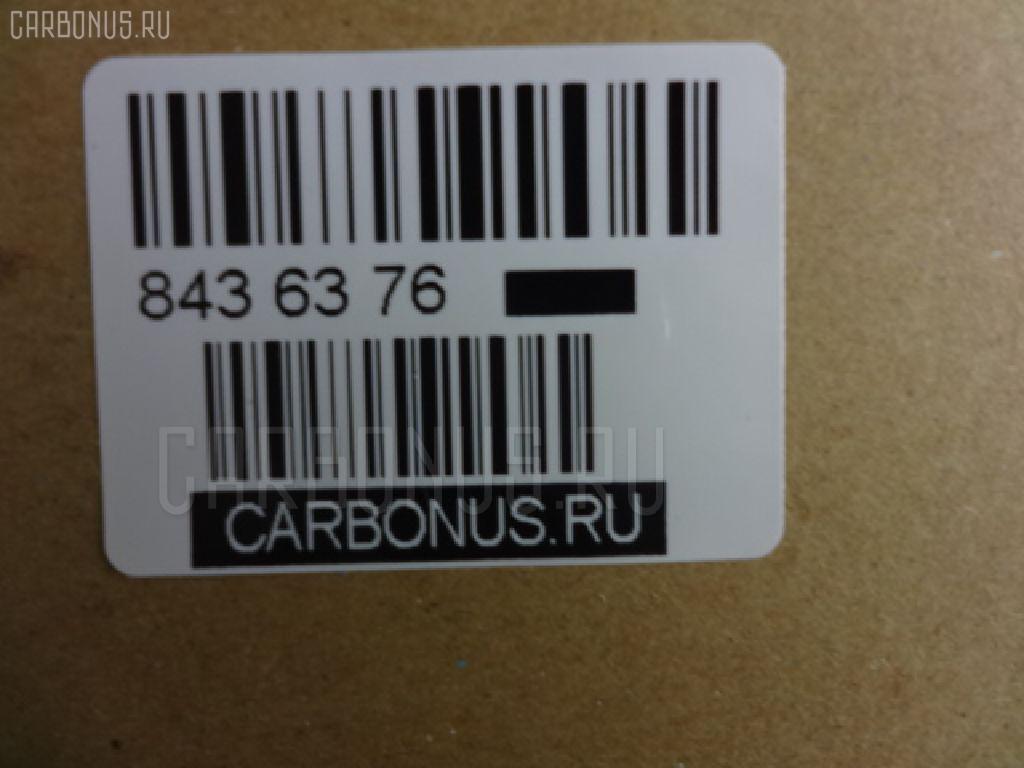 Шланг гидроусилителя KOMATSU 20T-62-73540 на Komatsu Pc40-7 4D84 Фото 2