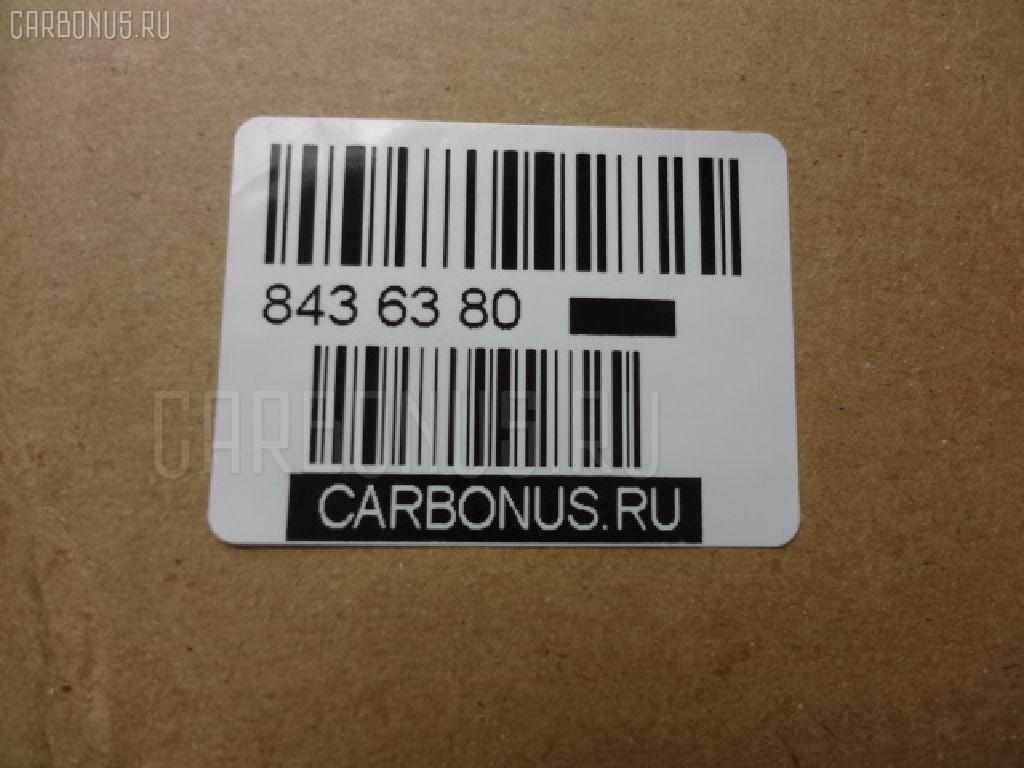 Шланг гидроусилителя KOMATSU 20T-62-73610 на Komatsu Pc40-7 4D84 Фото 2