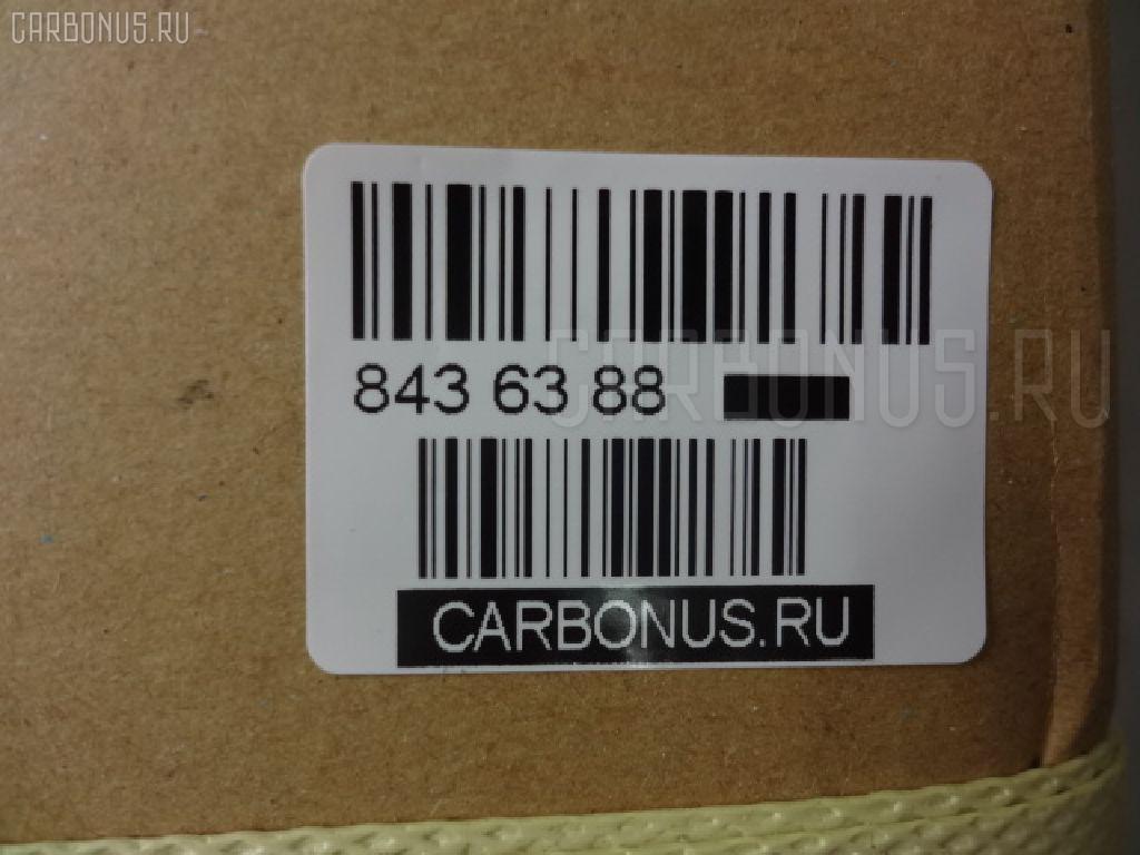 Шланг гидроусилителя KOMATSU 20T-62-73720 на Komatsu Pc40-7 4D84 Фото 2