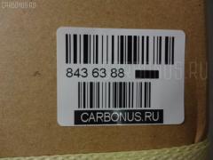 Шланг гидроусилителя KOMATSU 20T-62-73720 на Komatsu Pc40-7 4D84 Фото 2