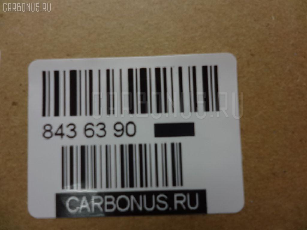 Шланг гидроусилителя KOMATSU 20T-62-73780 на Komatsu Pc40-7 4D84 Фото 2