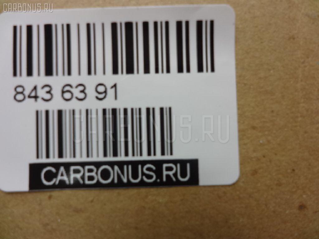 Шланг гидроусилителя KOMATSU 20T-62-73780 на Komatsu Pc40-7 4D84 Фото 2