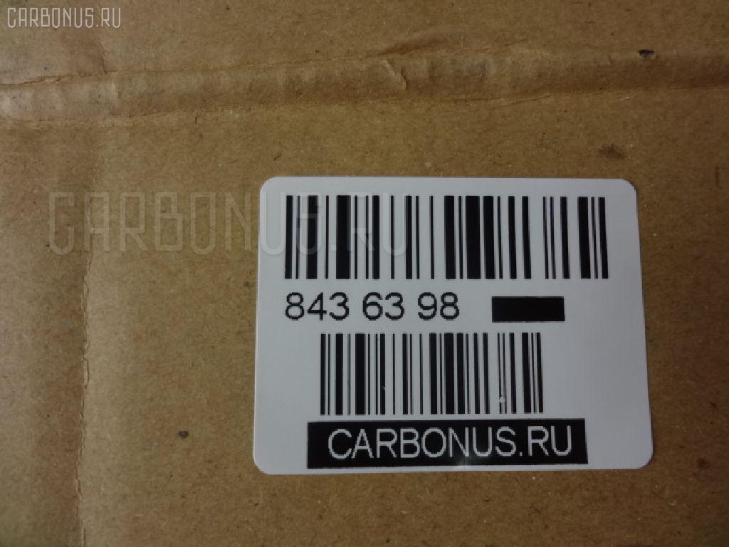 Шланг гидроусилителя KOMATSU 20T-62-73970 на Komatsu Pc40-7 4D84 Фото 2