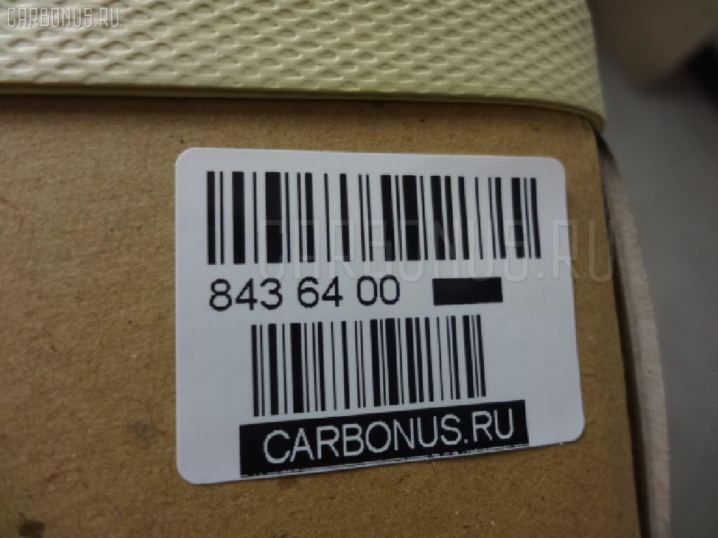 Шланг гидроусилителя KOMATSU 20T-62-73990 на Komatsu Pc40-7 4D84 Фото 2