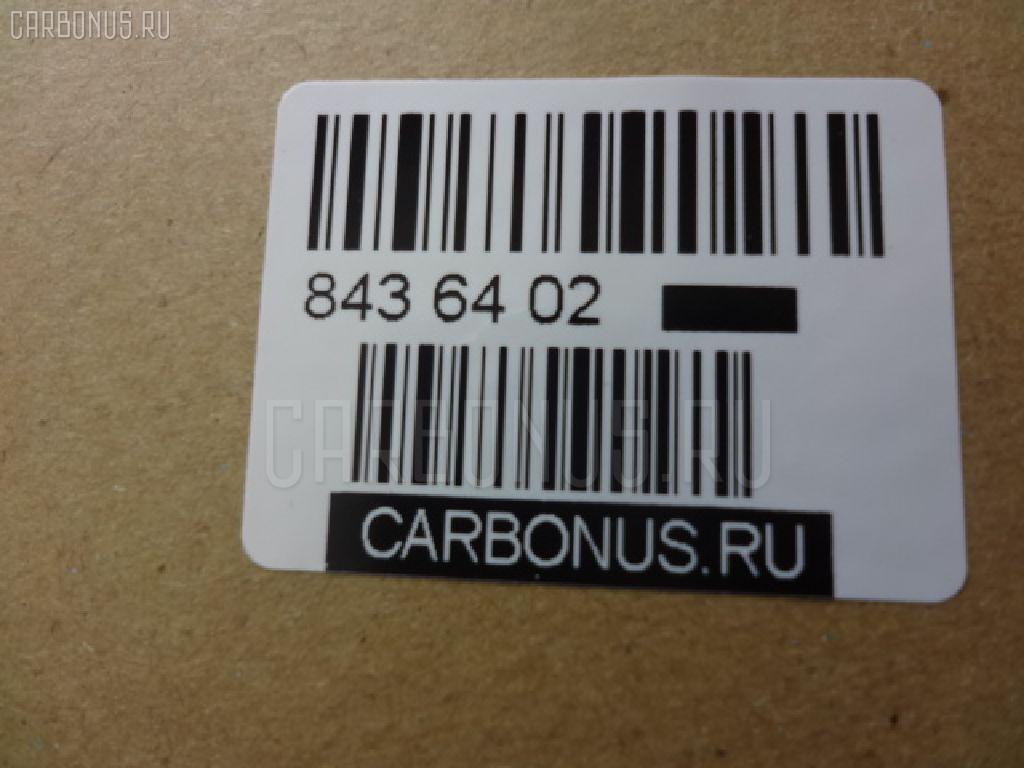 Шланг гидроусилителя KOMATSU 20T-62-74150 на Komatsu Pc40-7 4D84 Фото 2