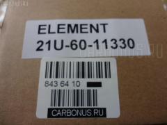 Фильтр масляный KOMATSU 21U-60-11330 на Komatsu Pc40-7 4D84 Фото 4