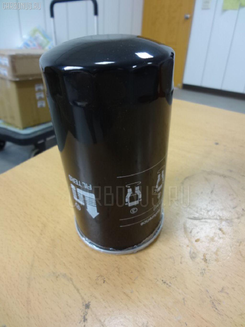 Фильтр масляный KOMATSU 21U-60-11330 на Komatsu Pc40-7 4D84 Фото 3