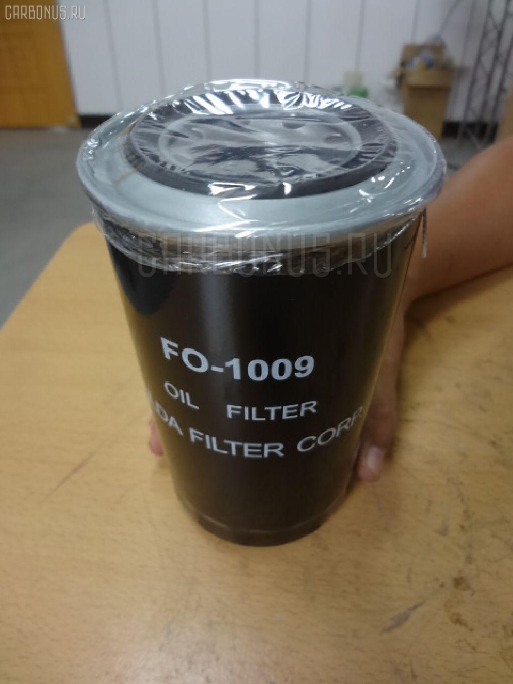 Фильтр масляный KOMATSU 21U-60-11330 на Komatsu Pc40-7 4D84 Фото 2