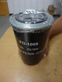 Фильтр масляный KOMATSU 21U-60-11330 на Komatsu Pc40-7 4D84 Фото 2