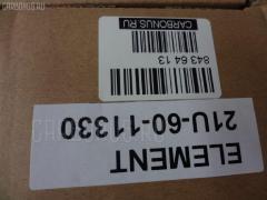 Фильтр масляный KOMATSU 21U-60-11330 на Komatsu Pc40-7 4D84 Фото 4